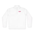 Blush Baddie Q-Zip