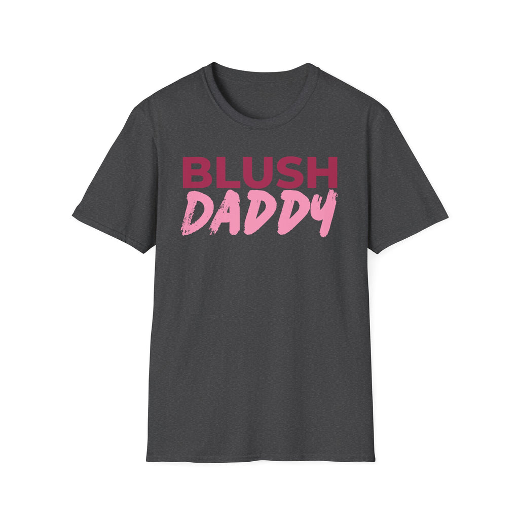 Blush Daddy T-Shirt