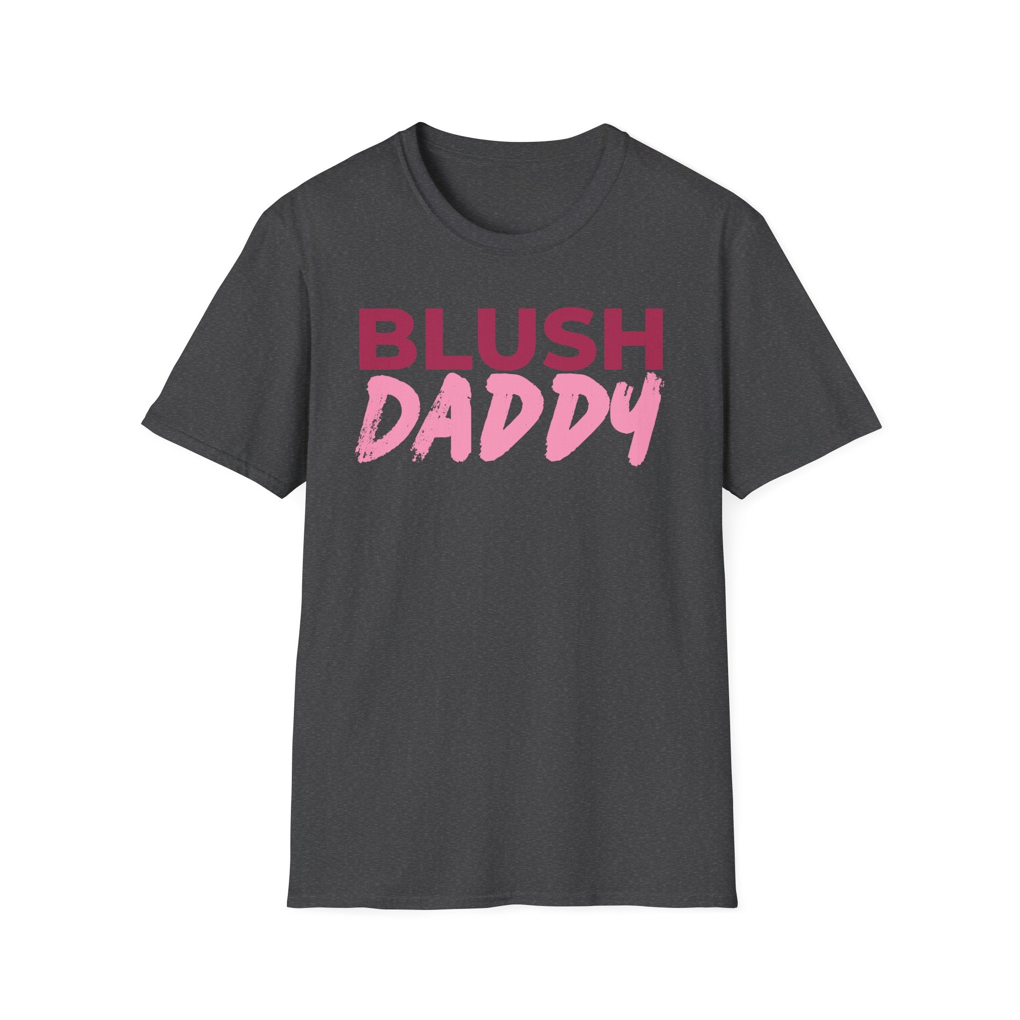 Blush Daddy T-Shirt