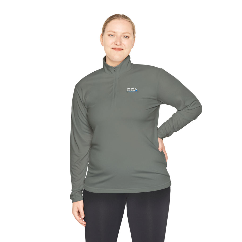 GCA Q-Zip