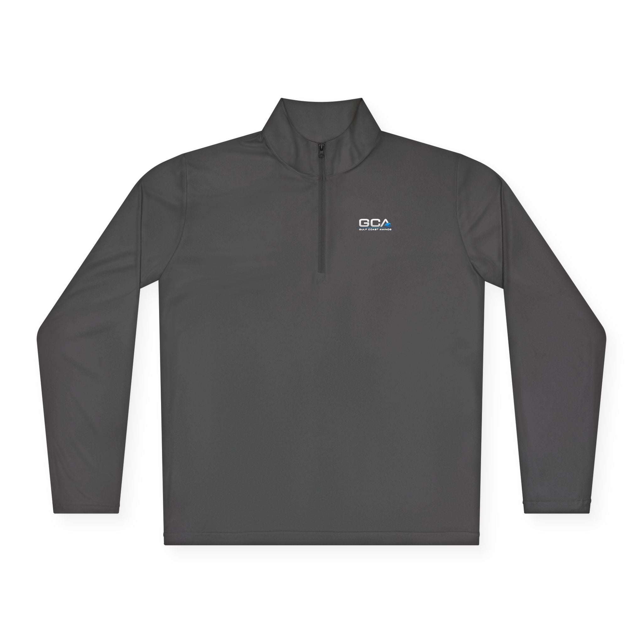 GCA Q-Zip