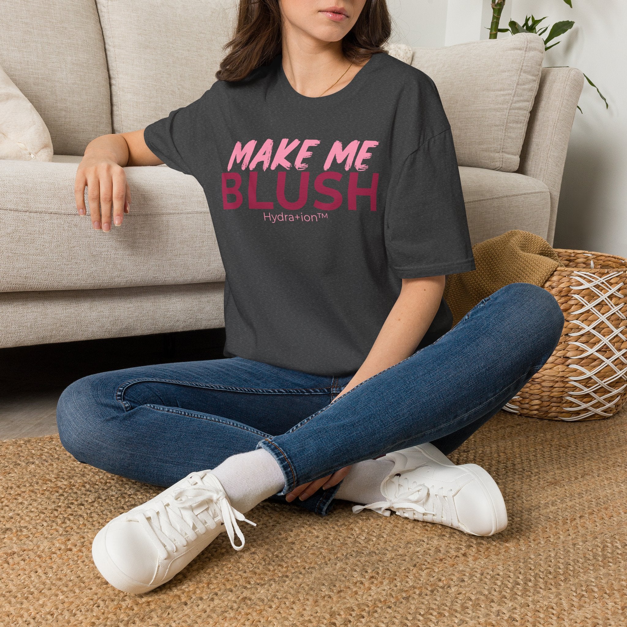 Make Me Blush T-Shirt