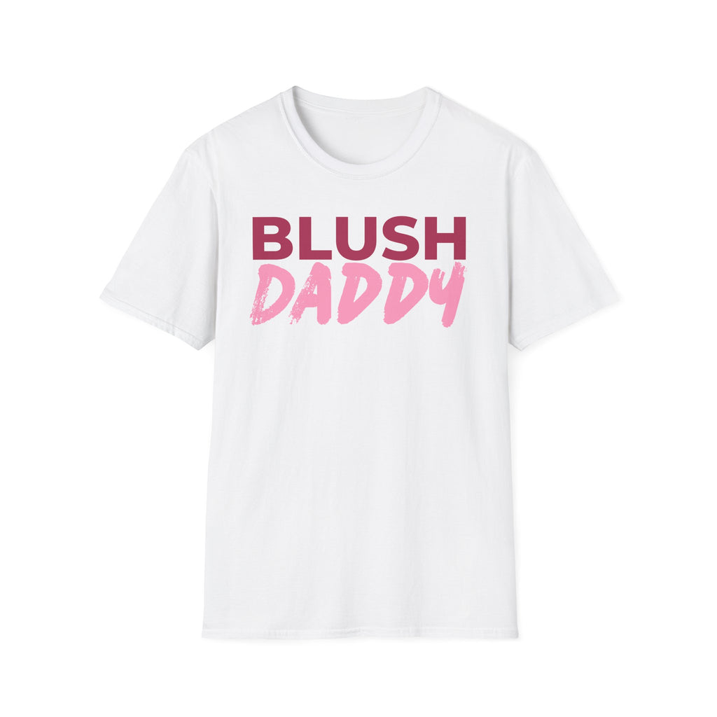 Blush Daddy T-Shirt