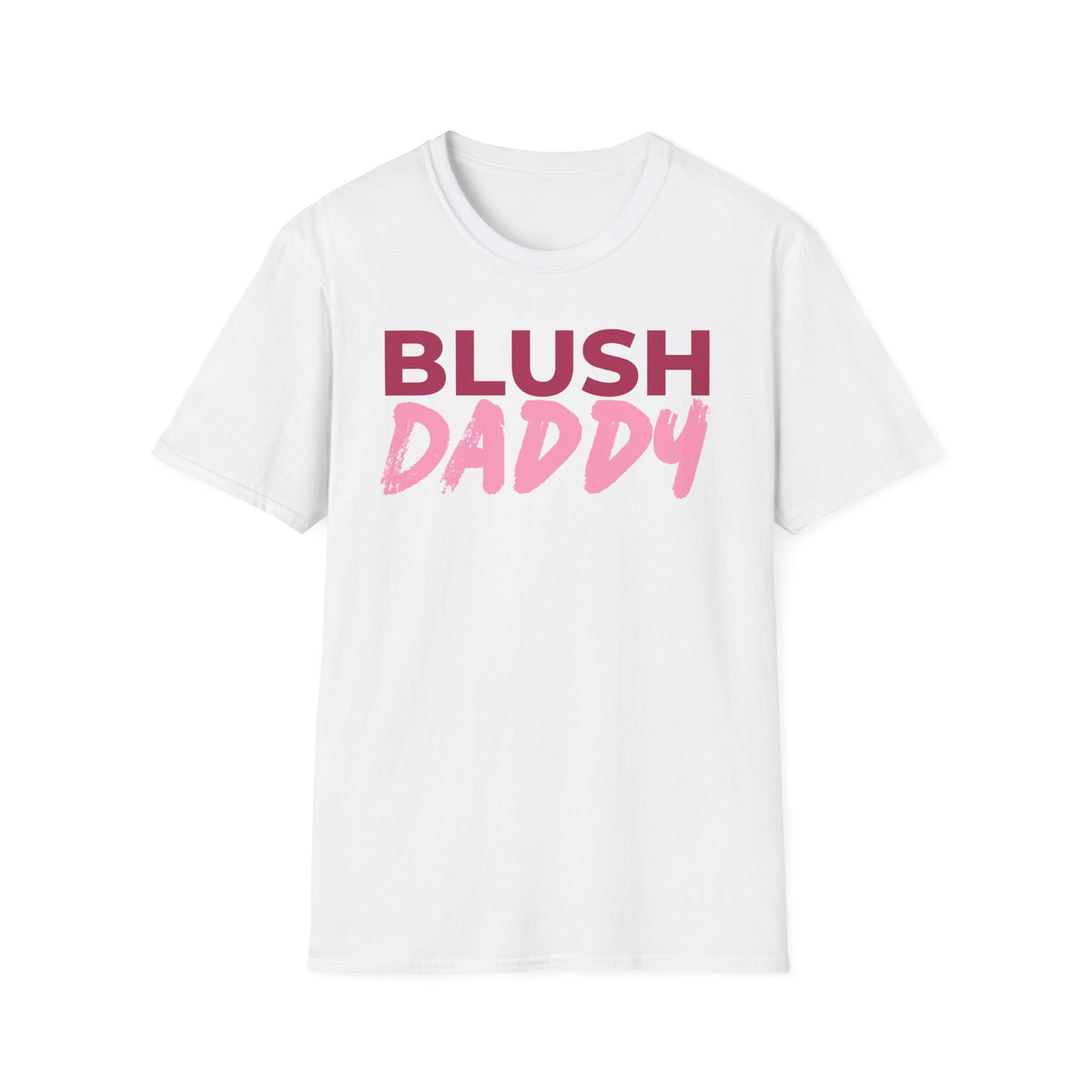 Blush Daddy T-Shirt
