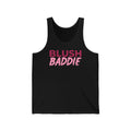 Blush Baddie Tank