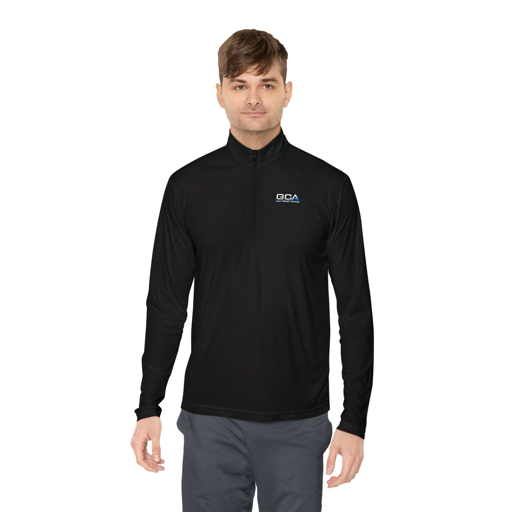 GCA Q-Zip