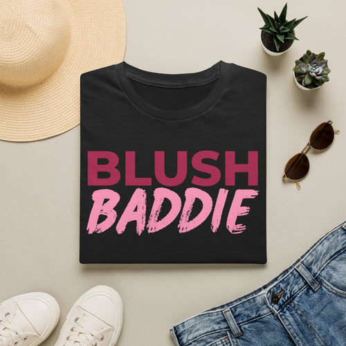Blush Baddie T-Shirt