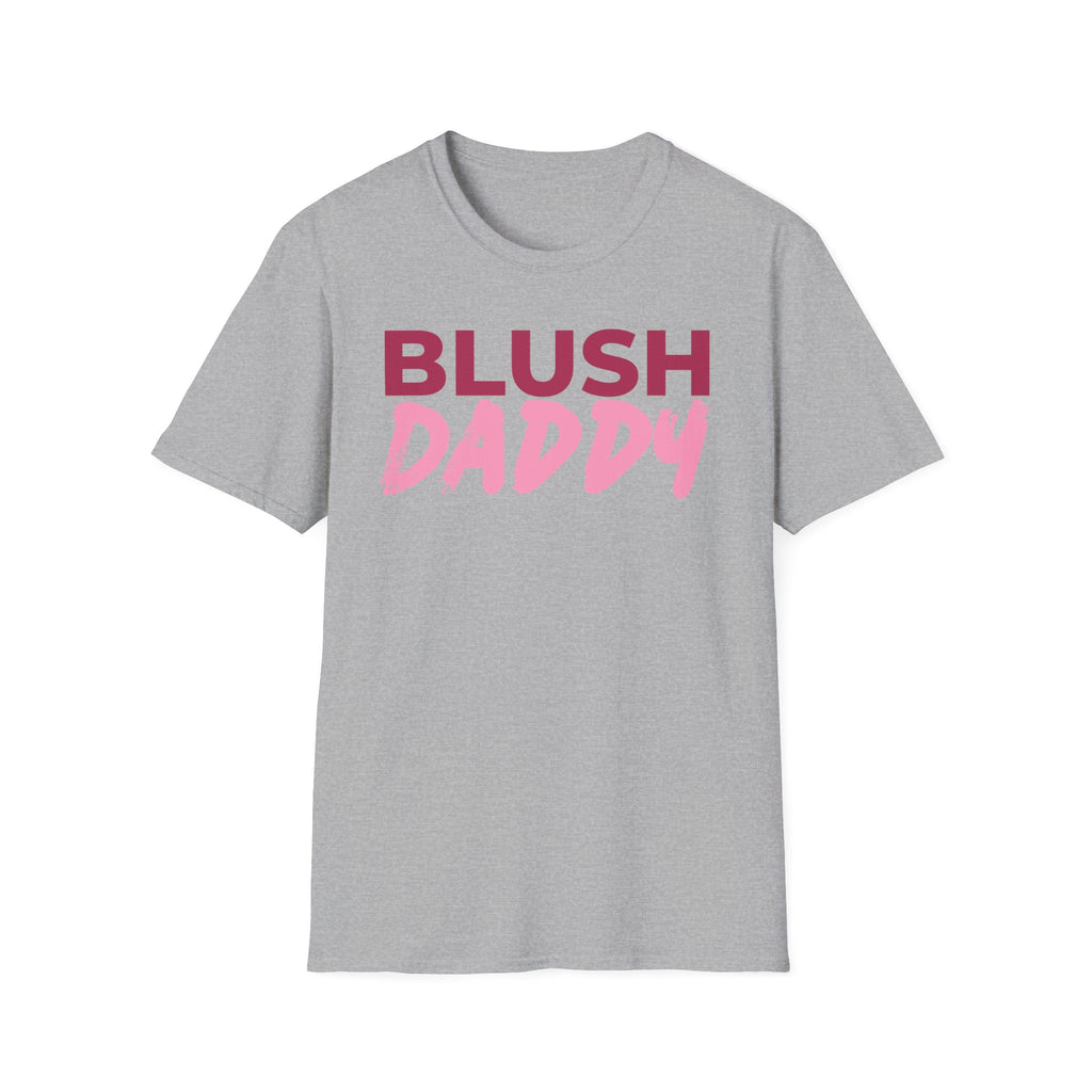 Blush Daddy T-Shirt