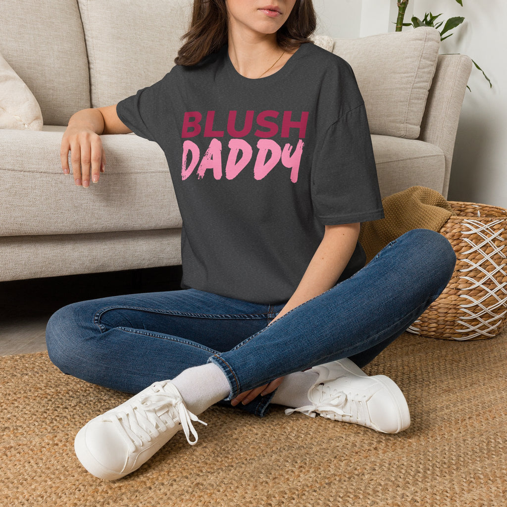 Blush Daddy T-Shirt