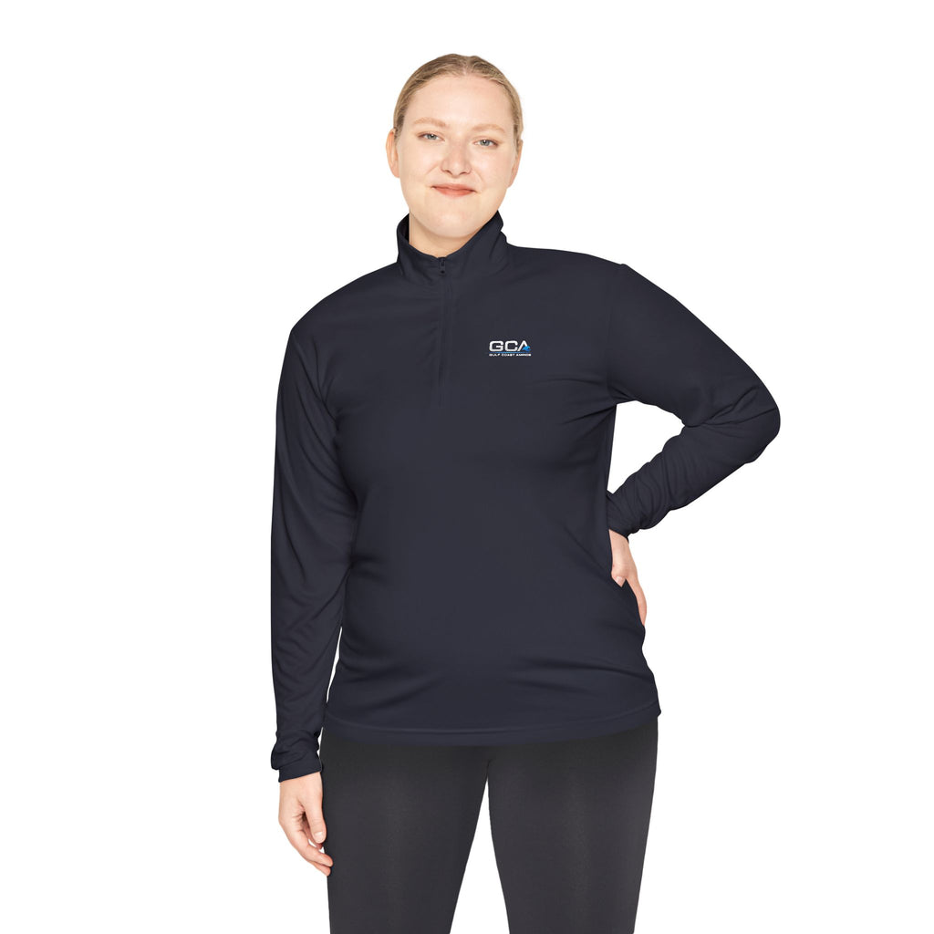 GCA Q-Zip