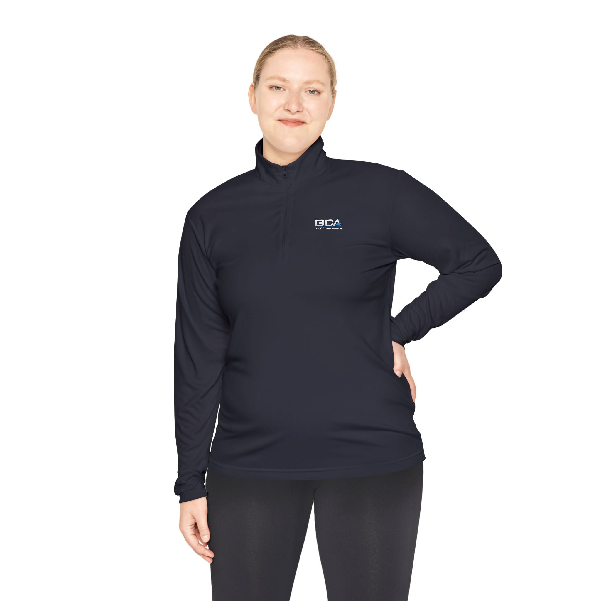 GCA Q-Zip