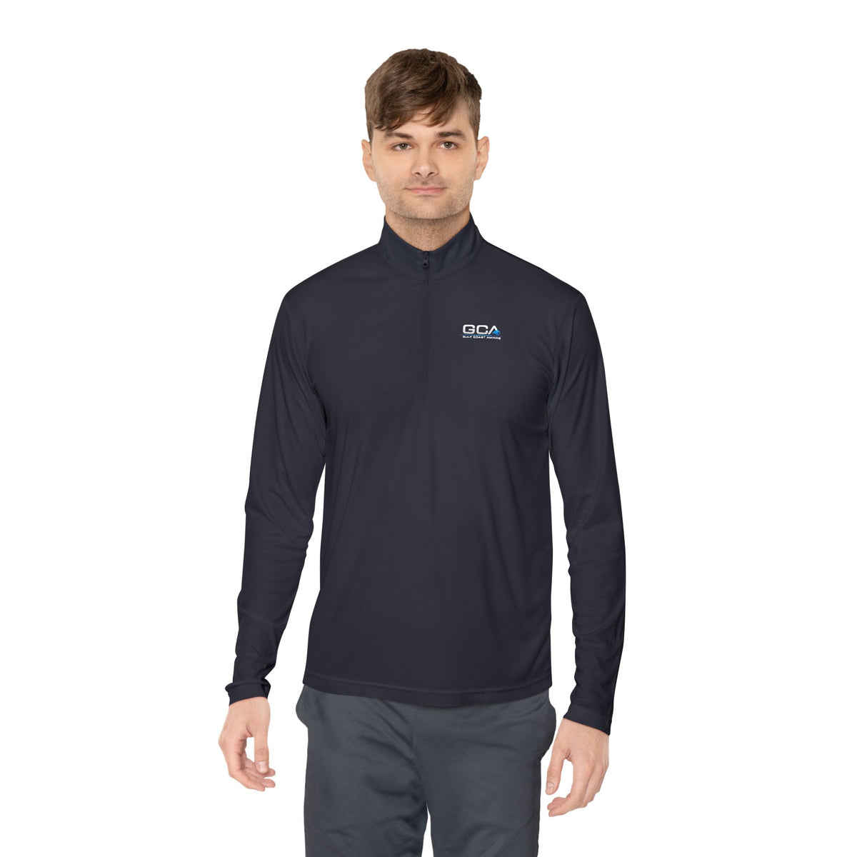 GCA Q-Zip