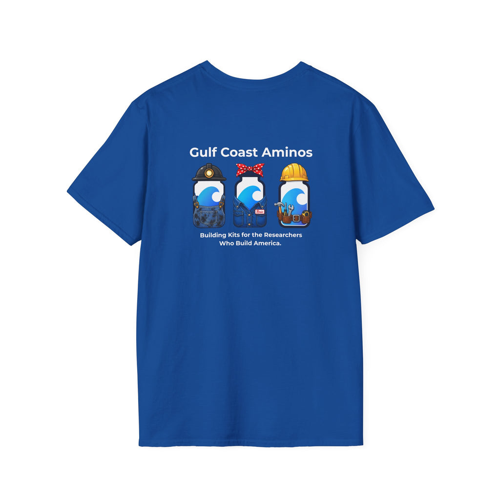 GCA Works T-Shirt