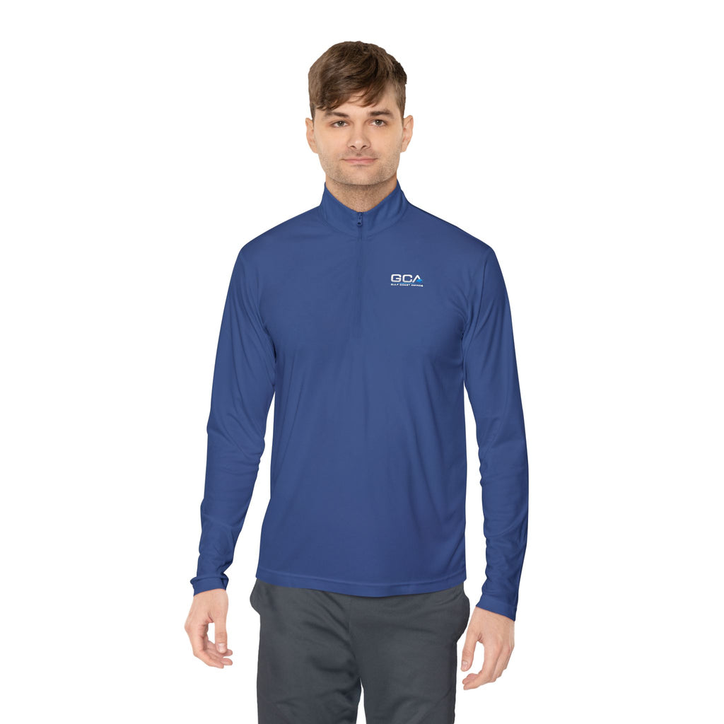 GCA Q-Zip