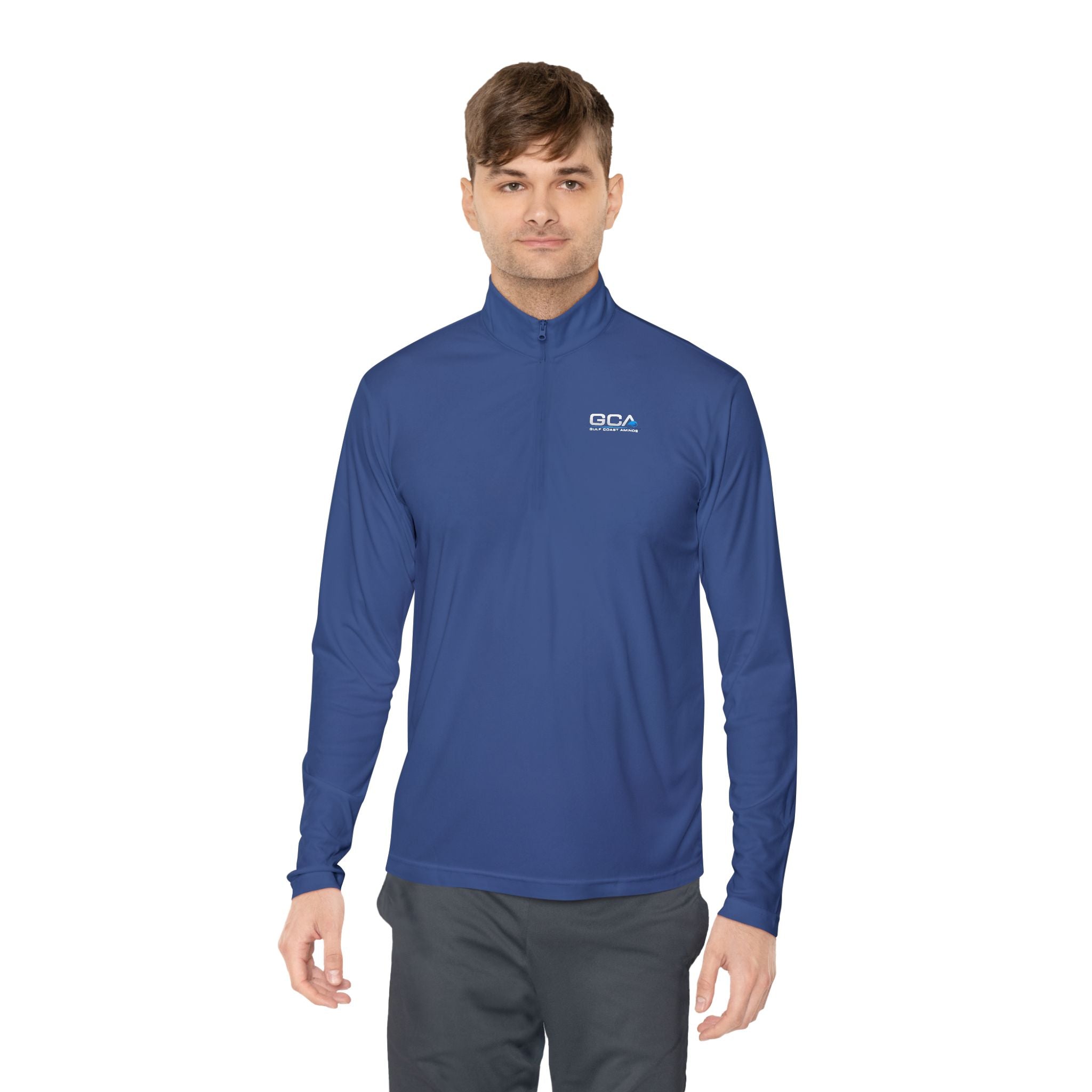 GCA Q-Zip