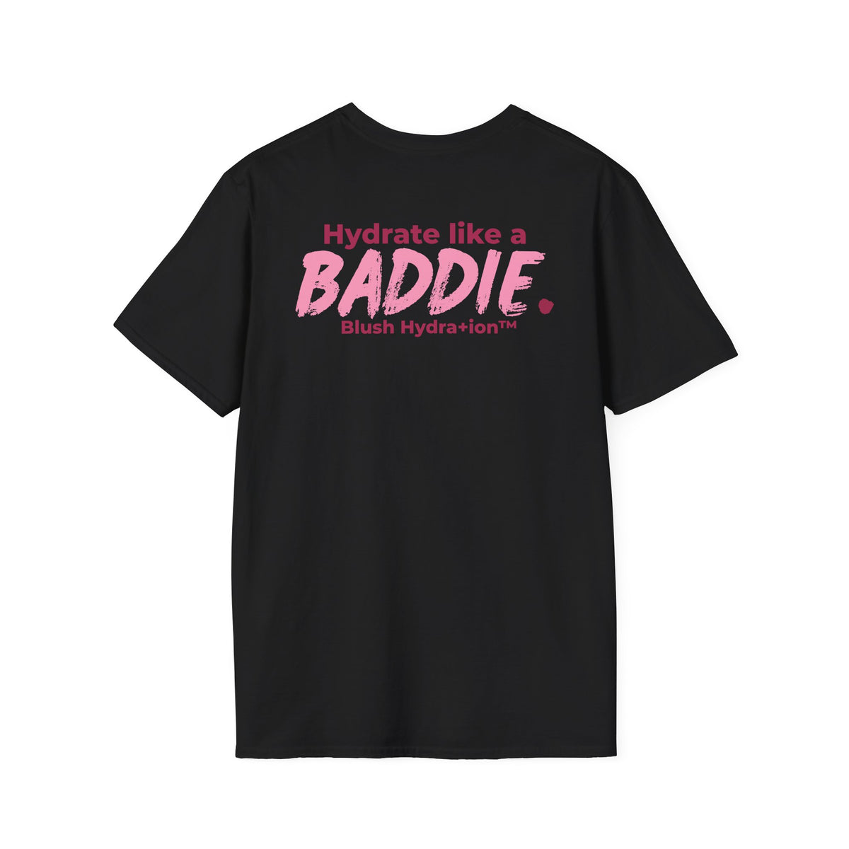 Blush Baddie T-Shirt
