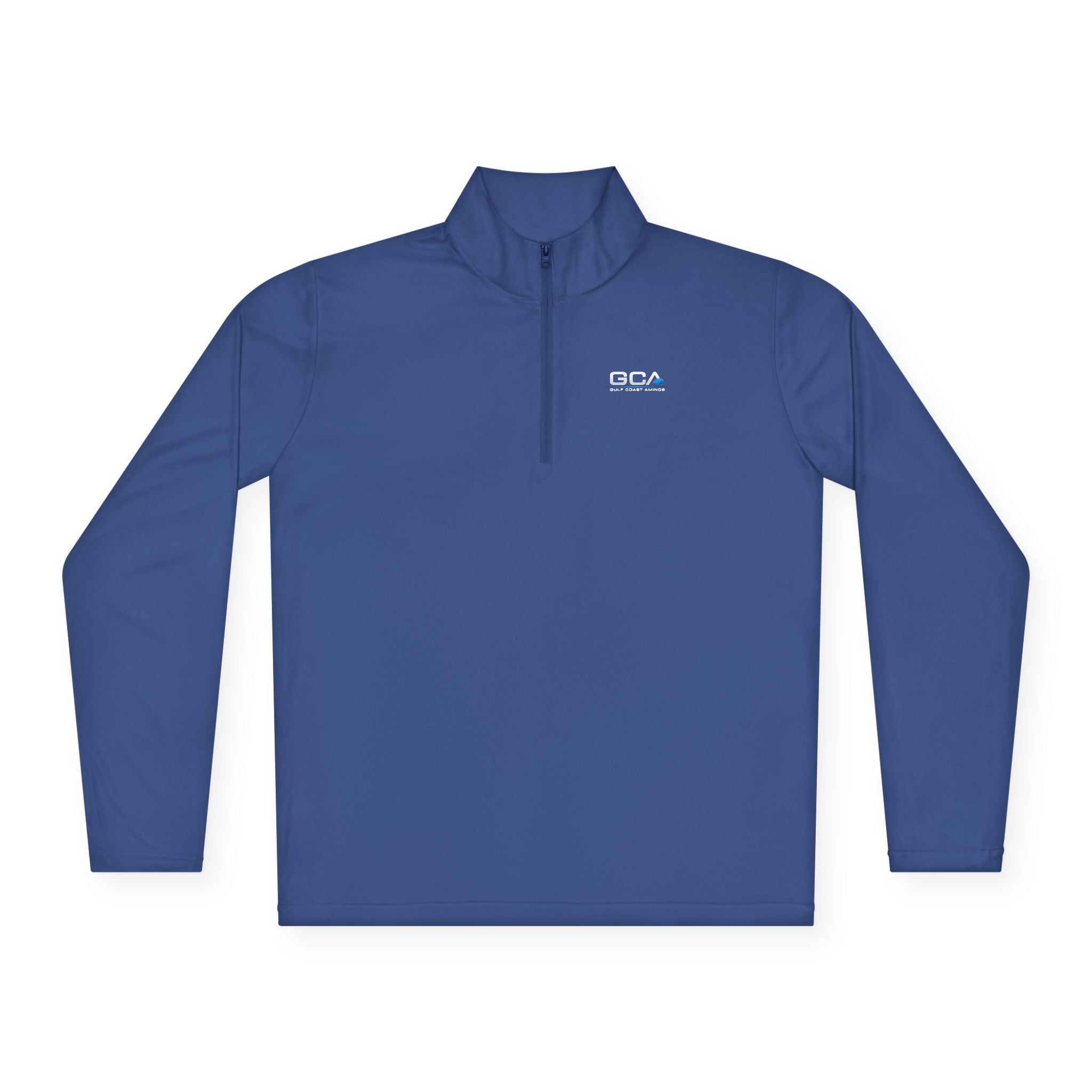 GCA Q-Zip