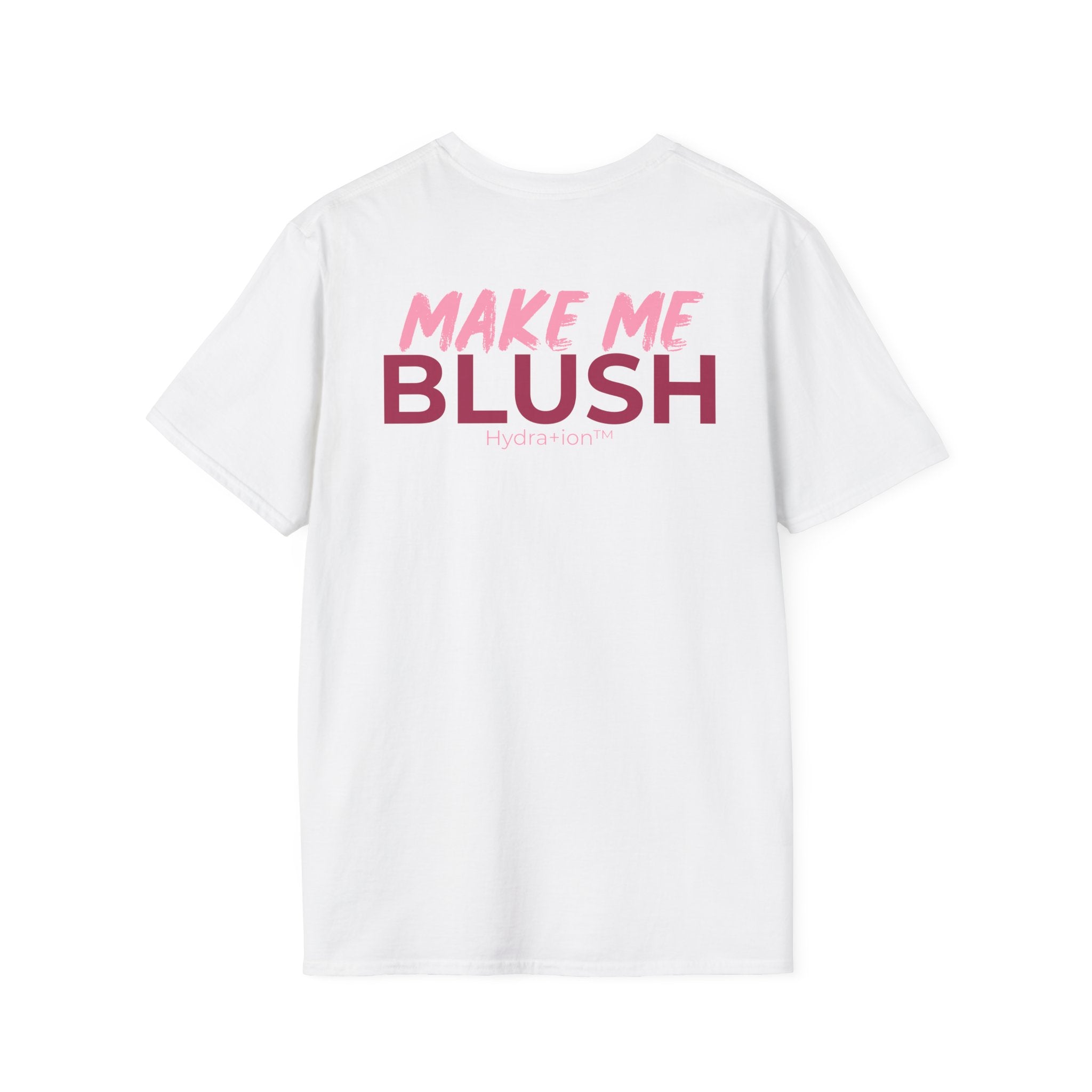 Blush Daddy T-Shirt