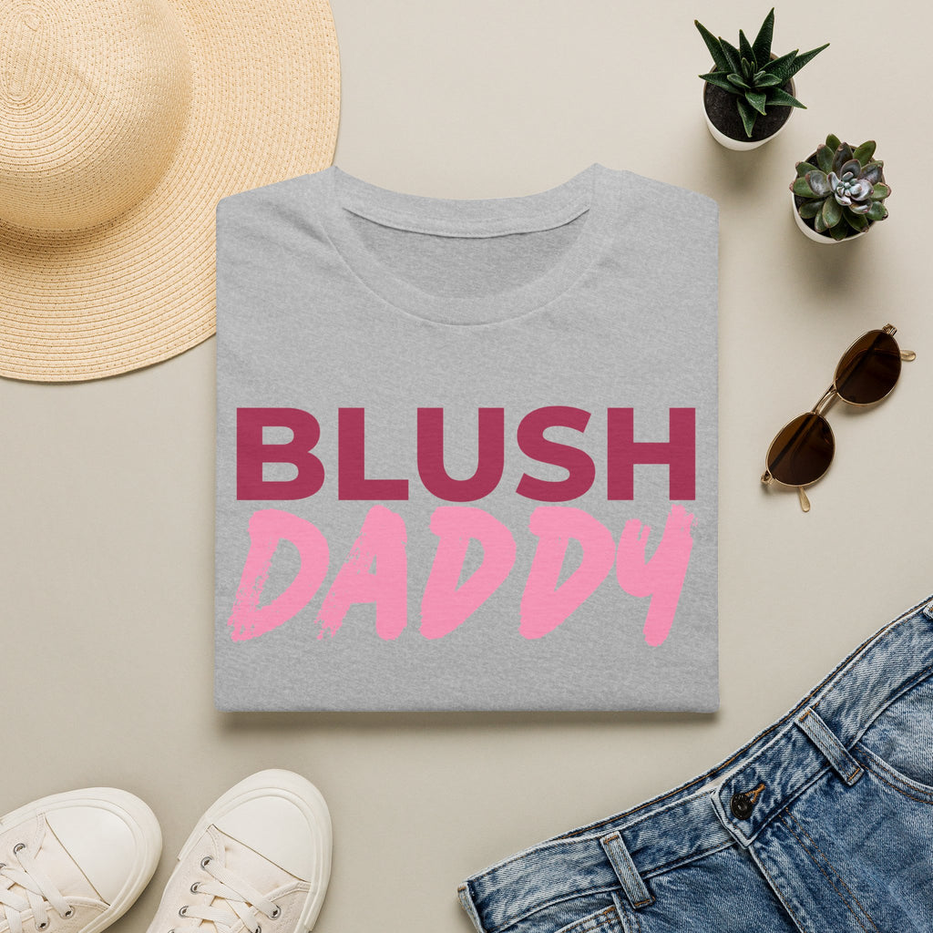Blush Daddy T-Shirt