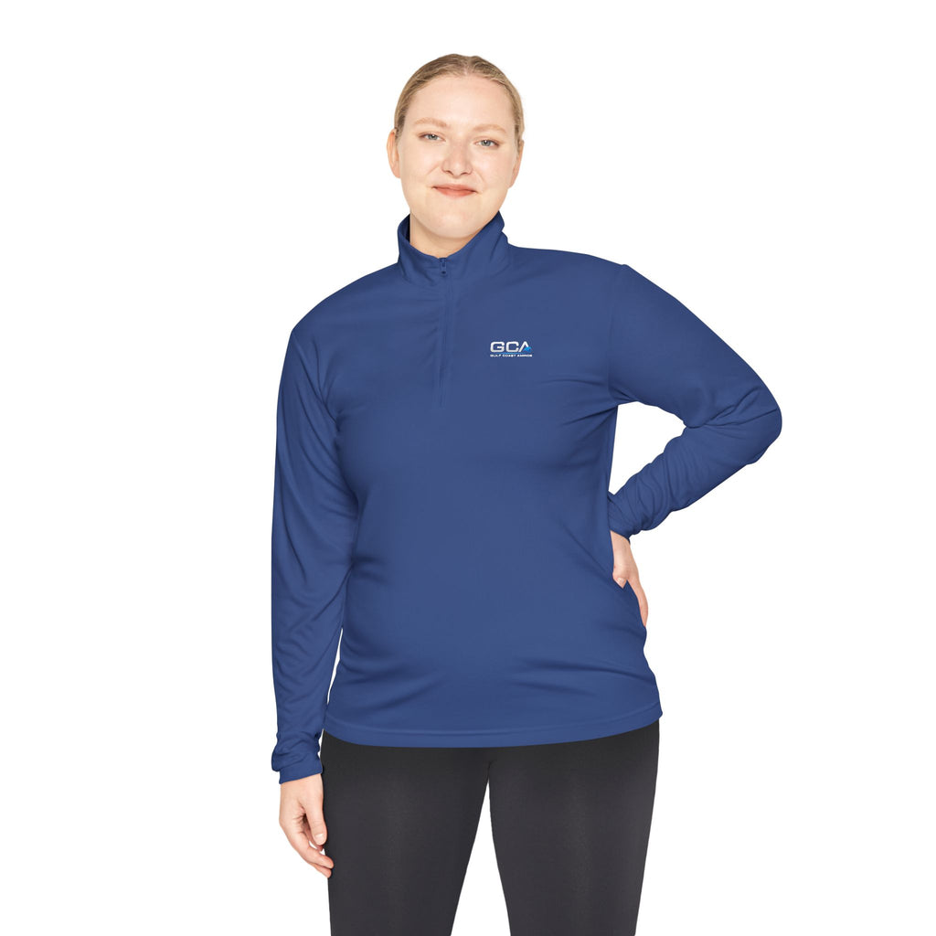 GCA Q-Zip