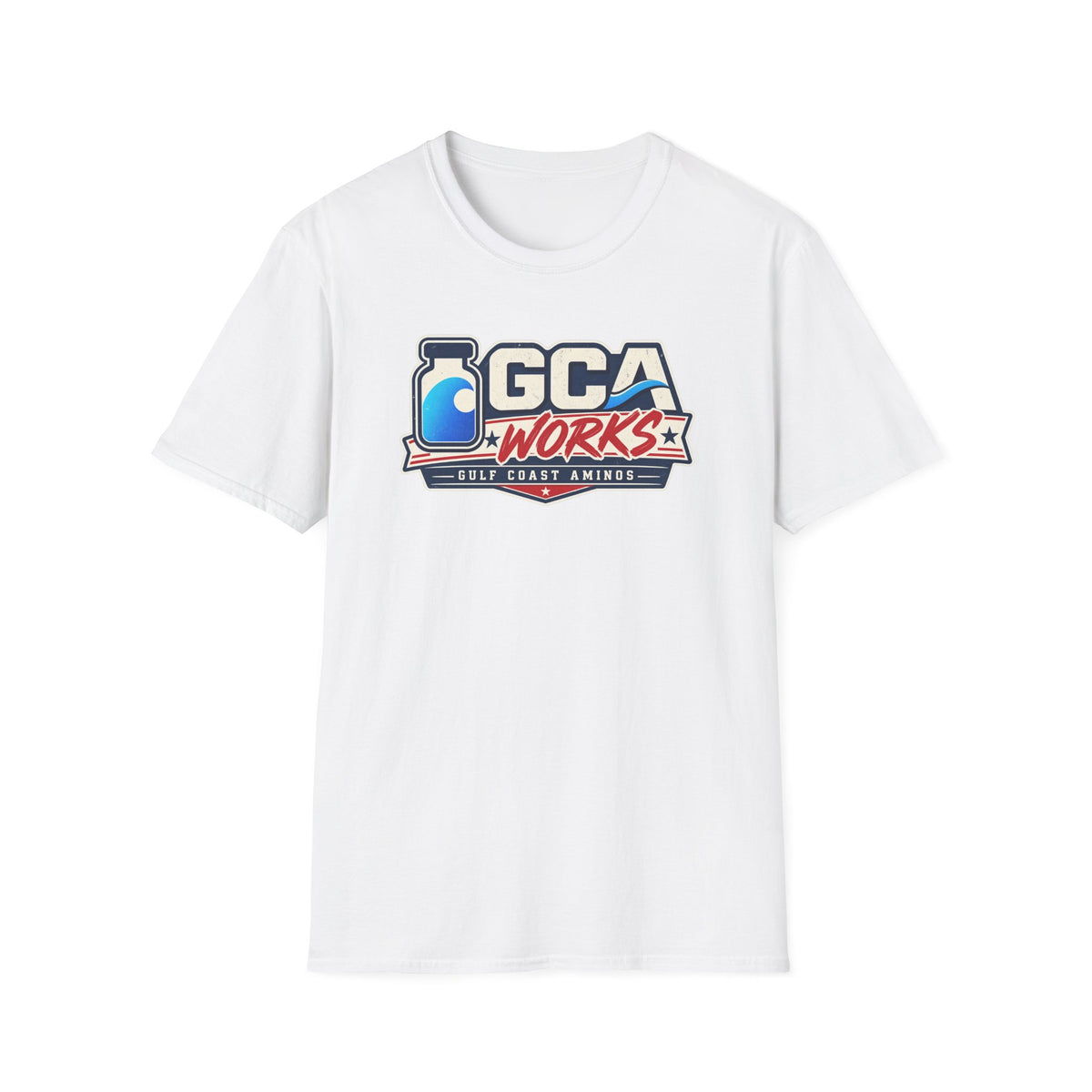 GCA Works T-Shirt