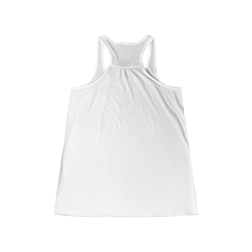 Hydrate Like a Baddie Racerback Tank
