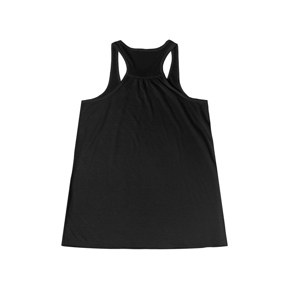 Hydrate Like a Baddie Racerback Tank