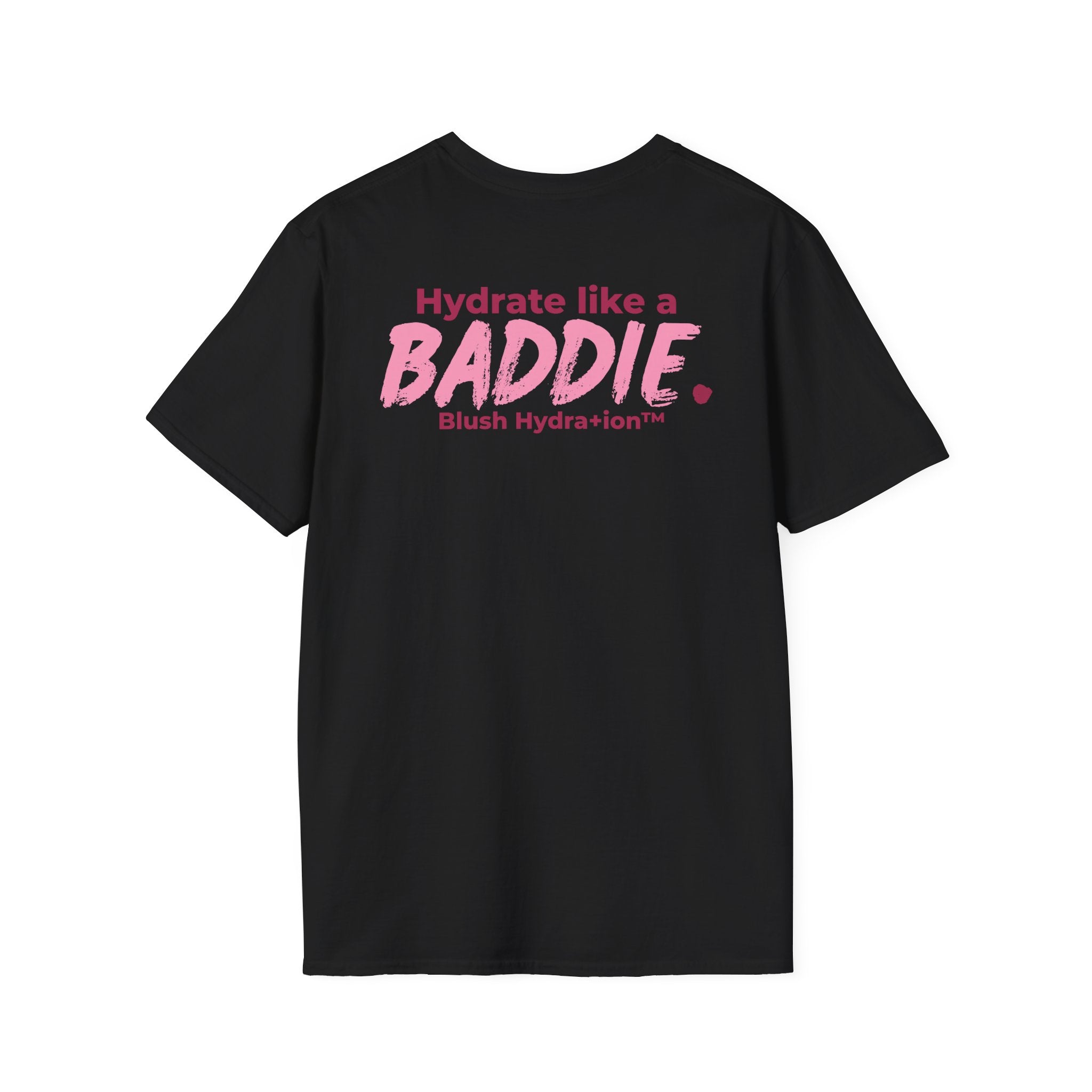 Make Me Blush T-Shirt