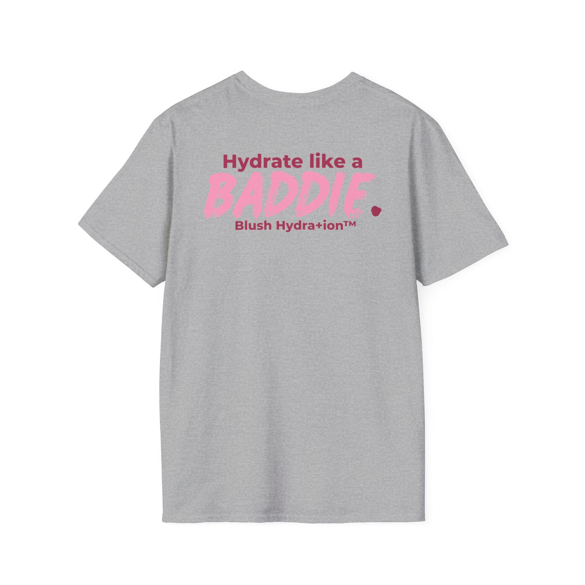 Make Me Blush T-Shirt