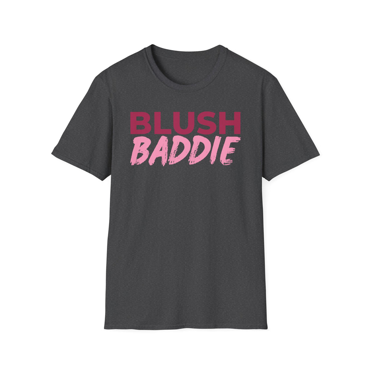 Blush Baddie T-Shirt
