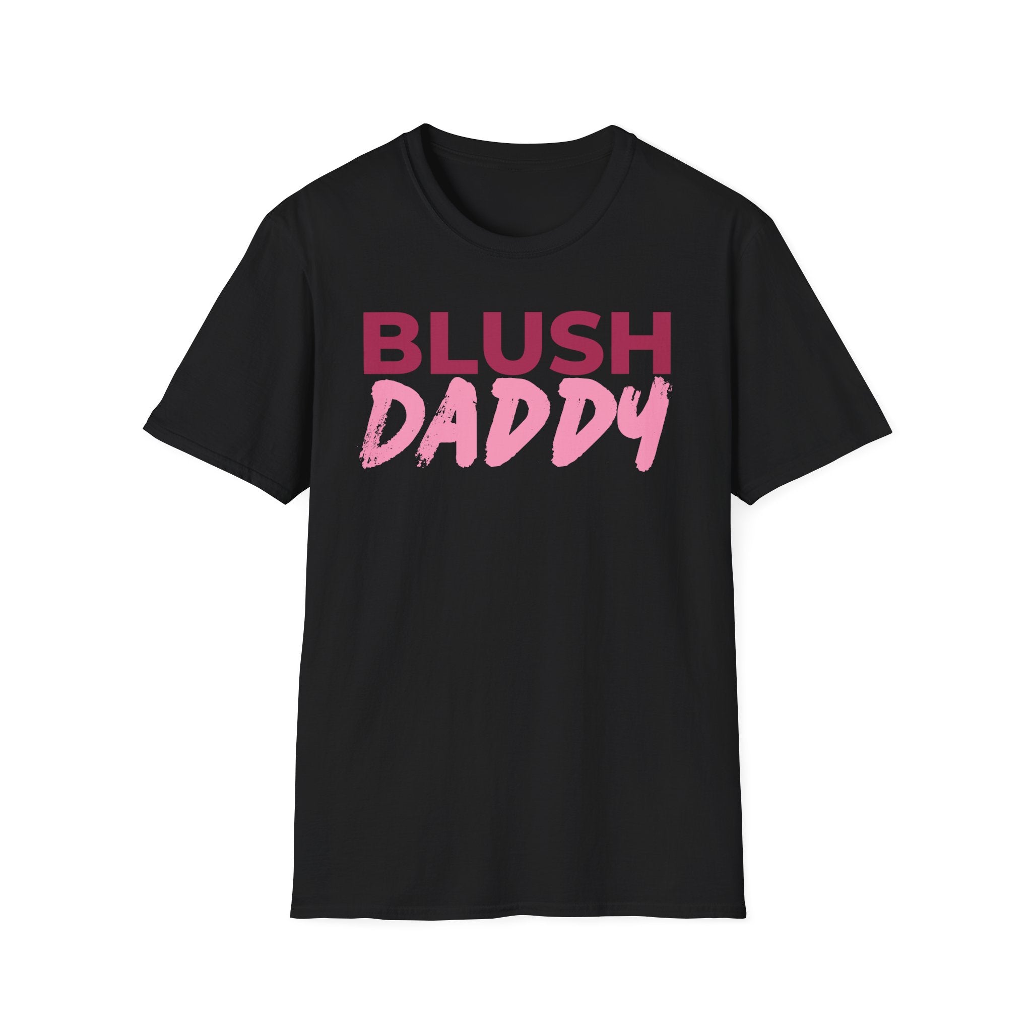 Blush Daddy T-Shirt