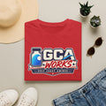 GCA Works T-Shirt