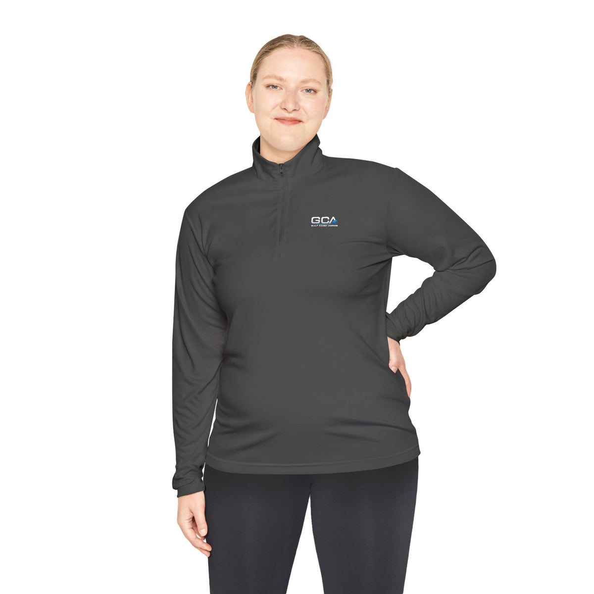 GCA Q-Zip
