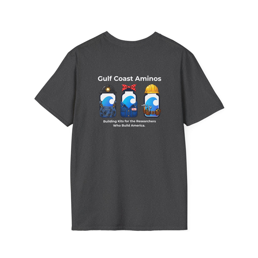 GCA Works T-Shirt