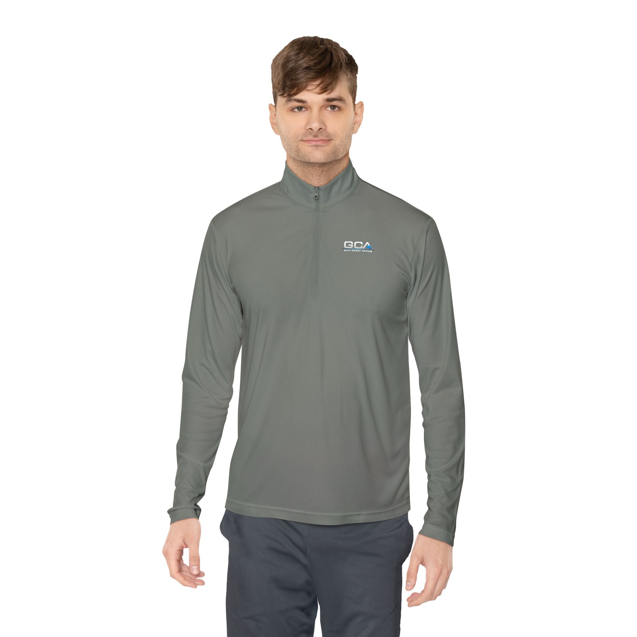 GCA Q-Zip