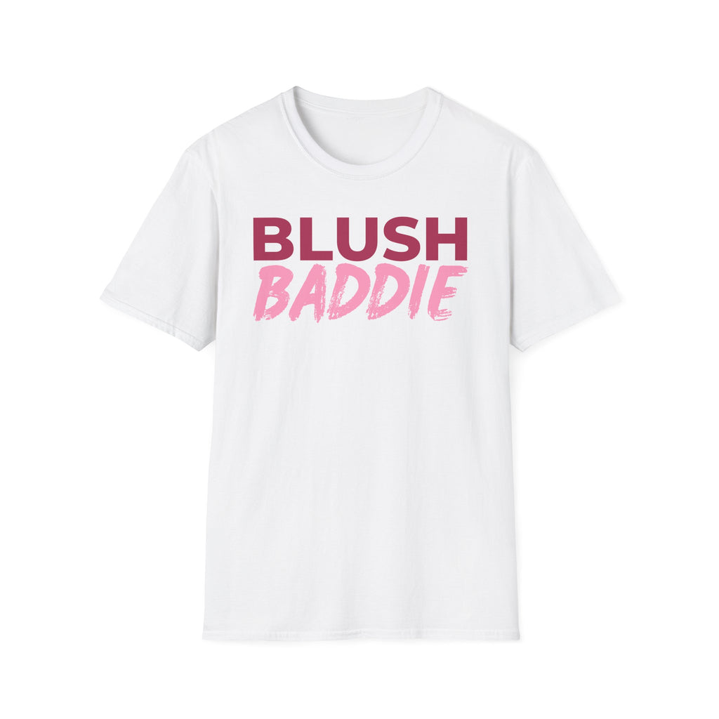 Blush Baddie T-Shirt