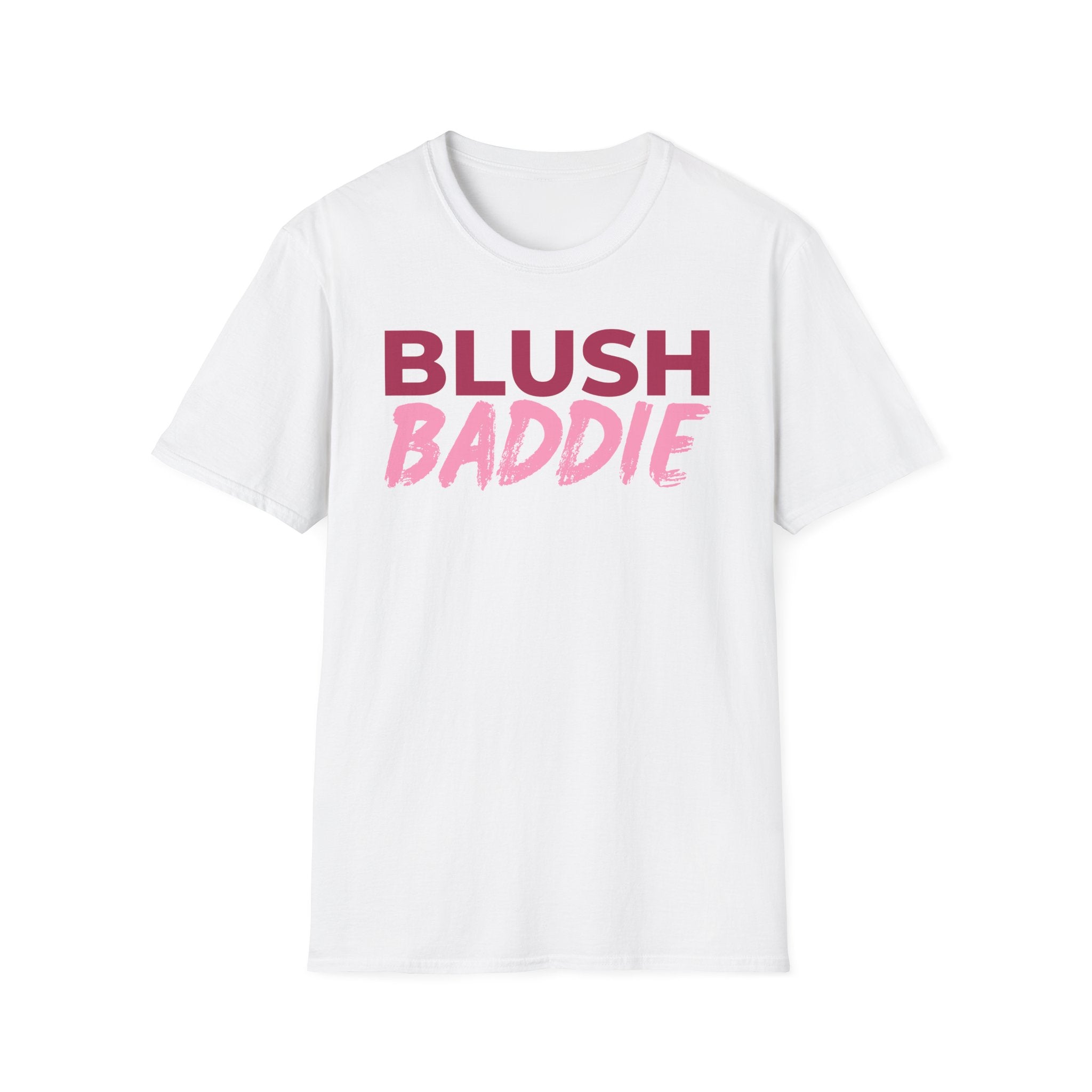 Blush Baddie T-Shirt