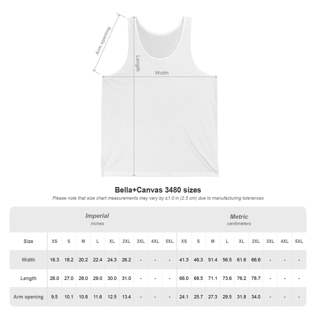 Blush Baddie Tank