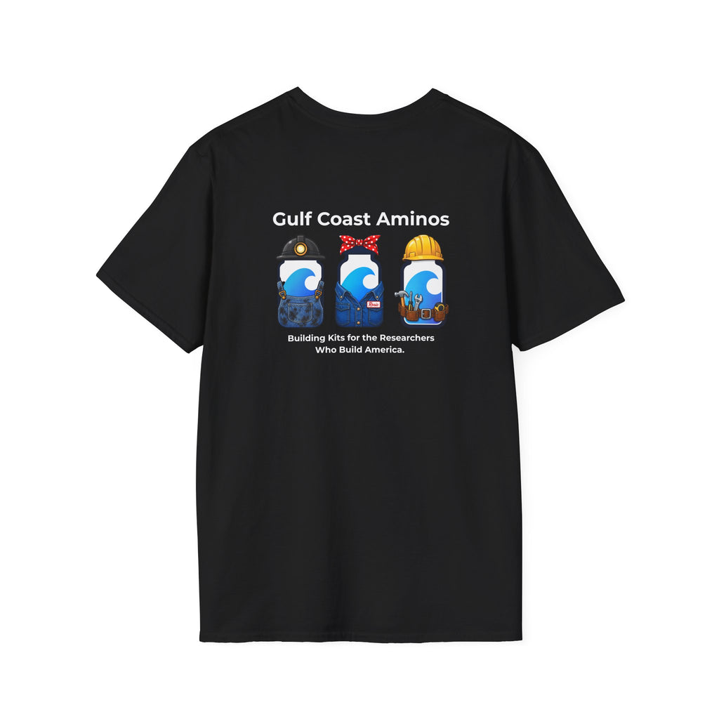 GCA Works T-Shirt