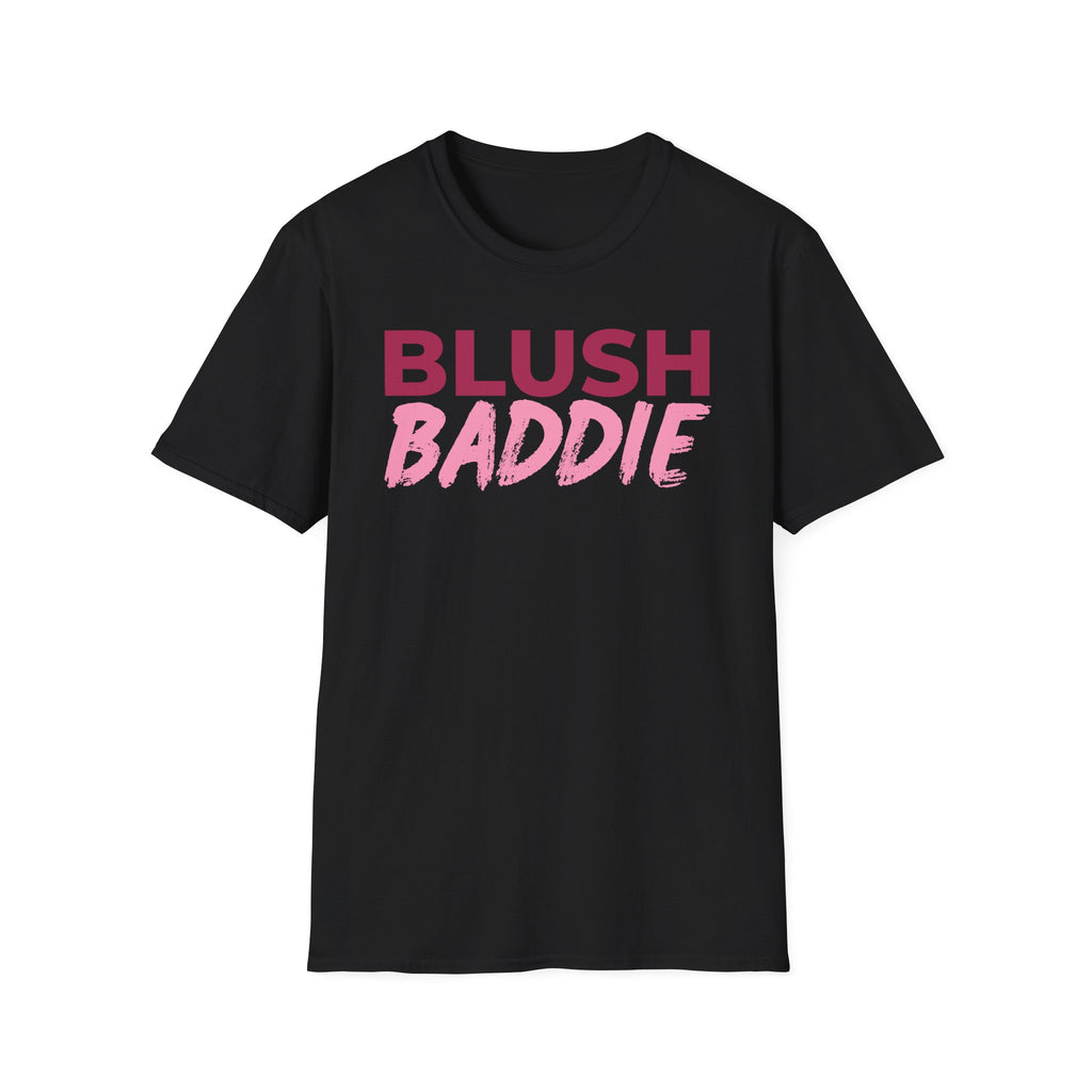 Blush Baddie T-Shirt