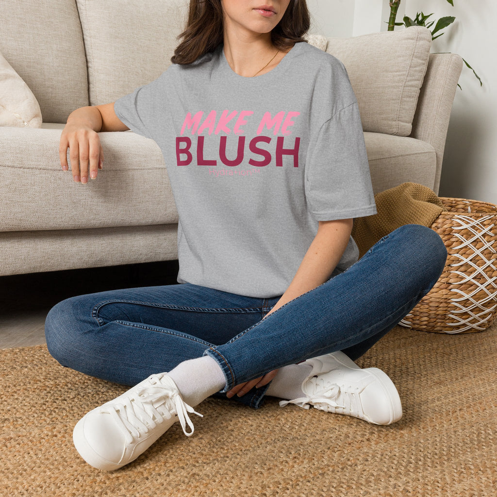 Make Me Blush T-Shirt