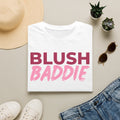 Blush Baddie T-Shirt