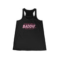 Hydrate Like a Baddie Racerback Tank