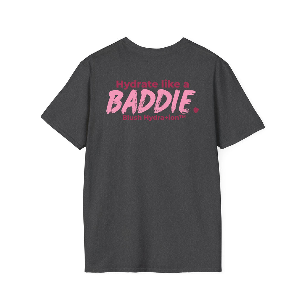 Blush Baddie T-Shirt