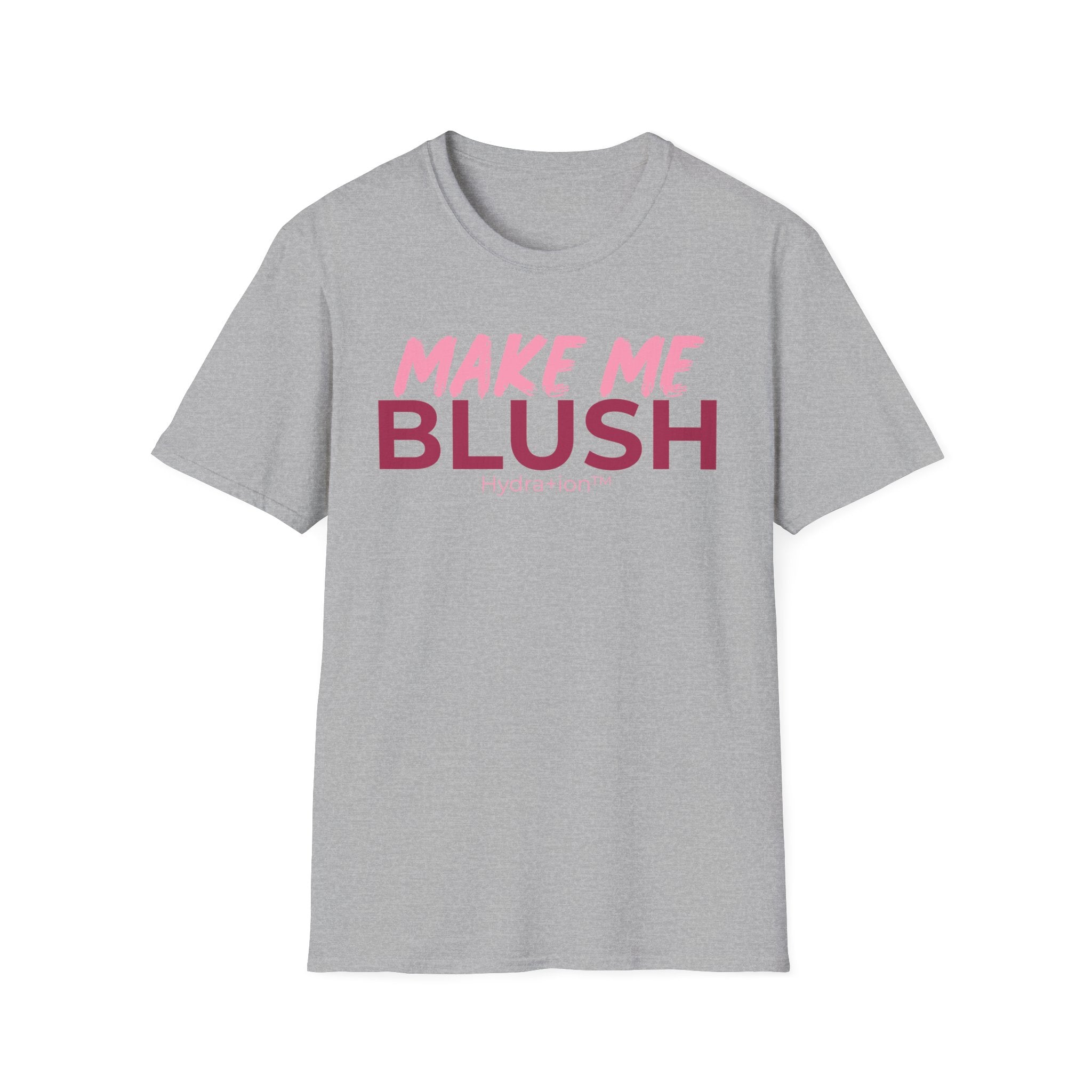 Make Me Blush T-Shirt