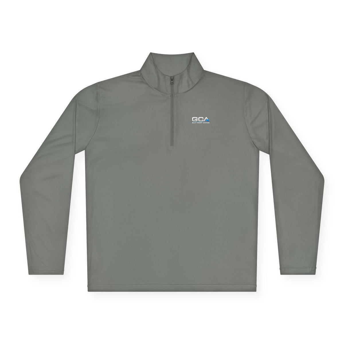 GCA Q-Zip