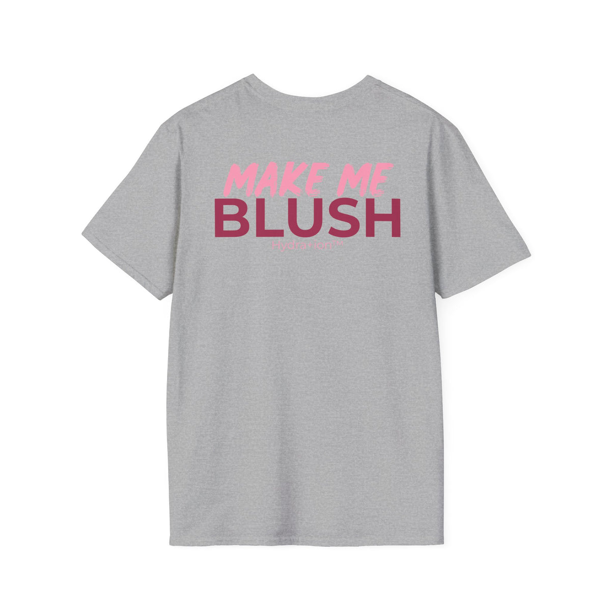 Blush Daddy T-Shirt
